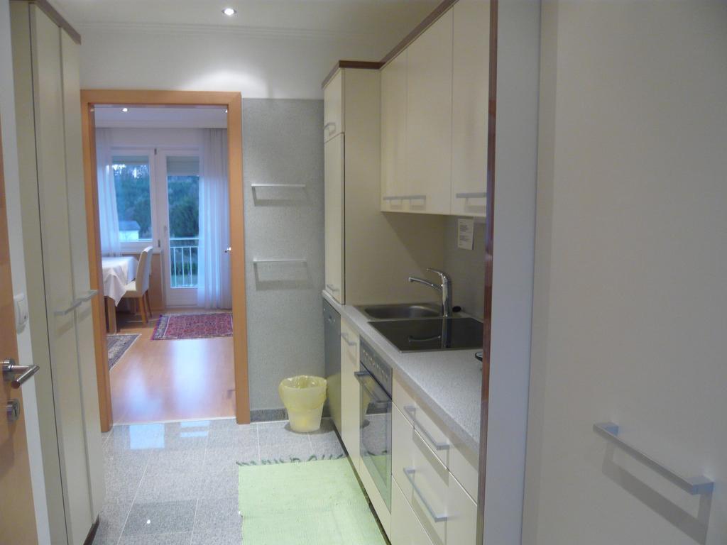 Apartement Maria Trost Graz Eksteriør billede