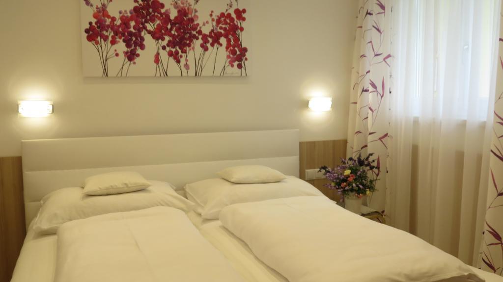 Apartement Maria Trost Graz Eksteriør billede