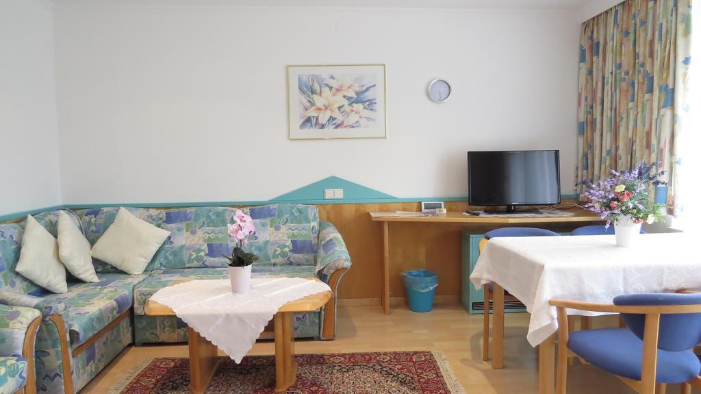 Apartement Maria Trost Graz Eksteriør billede