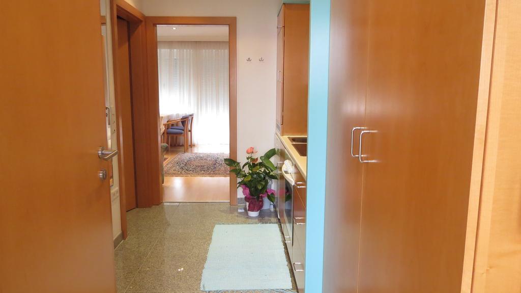 Apartement Maria Trost Graz Eksteriør billede