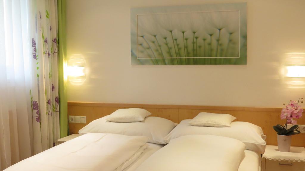 Apartement Maria Trost Graz Eksteriør billede