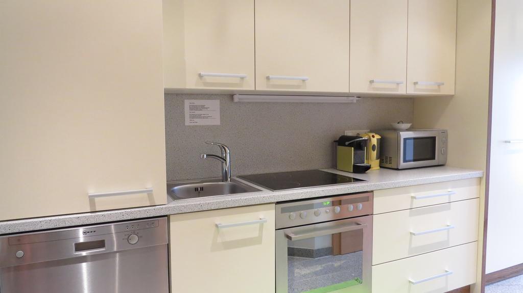 Apartement Maria Trost Graz Eksteriør billede