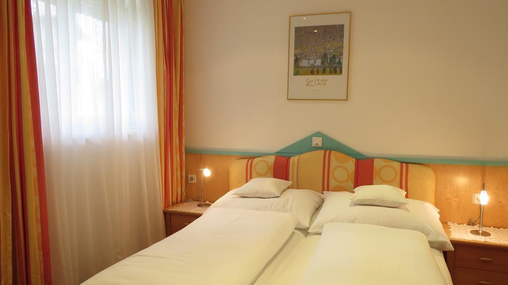 Apartement Maria Trost Graz Eksteriør billede