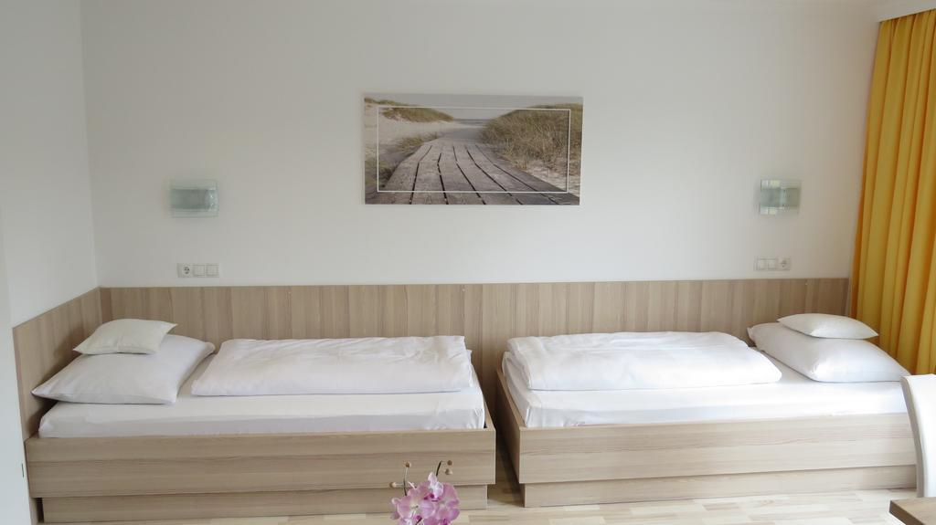 Apartement Maria Trost Graz Eksteriør billede