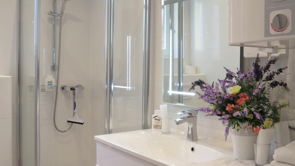 Apartement Maria Trost Graz Eksteriør billede