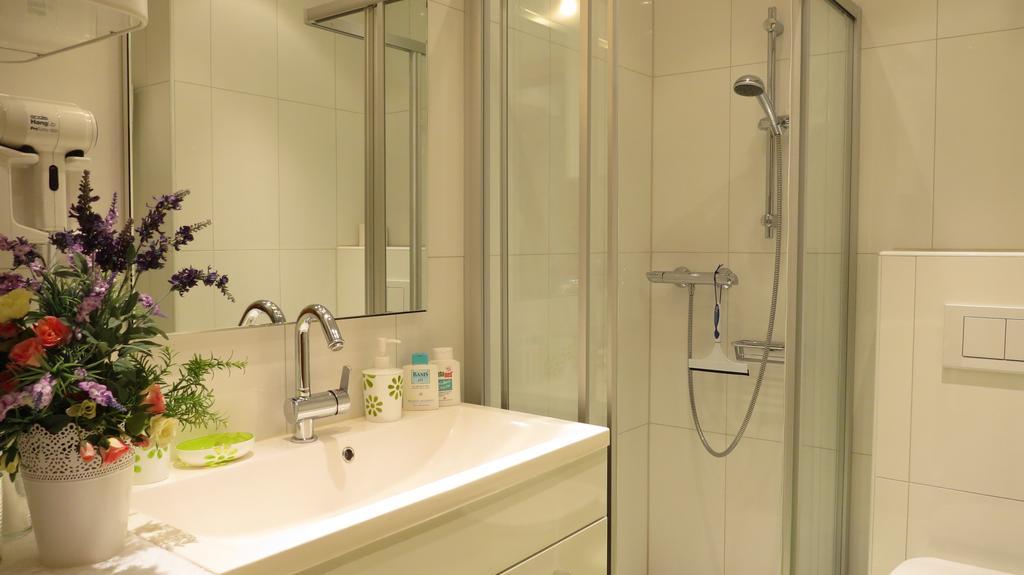 Apartement Maria Trost Graz Eksteriør billede