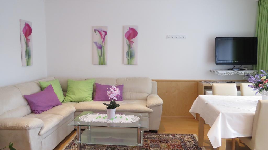 Apartement Maria Trost Graz Eksteriør billede